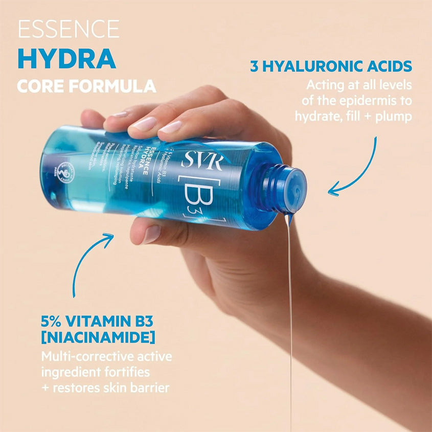 SVR ESSENCE HYDRA B3 -150ML