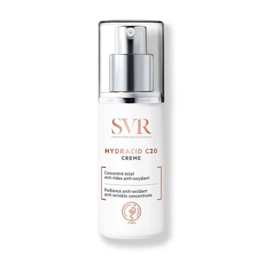 SVR HYDRACID C20 30 ML