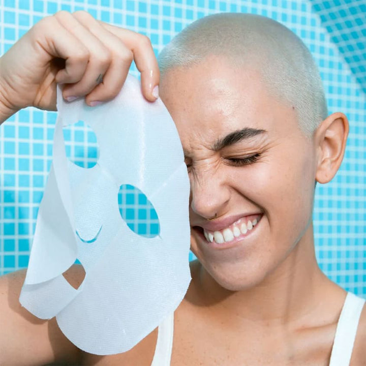 SVR [B3] Hydra Intensive Bio-Cellulose Sheet Mask