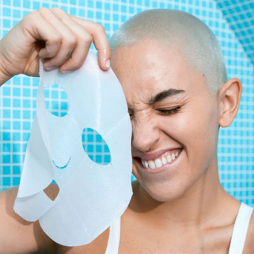 SVR [B3] Hydra Intensive Bio-Cellulose Sheet Mask