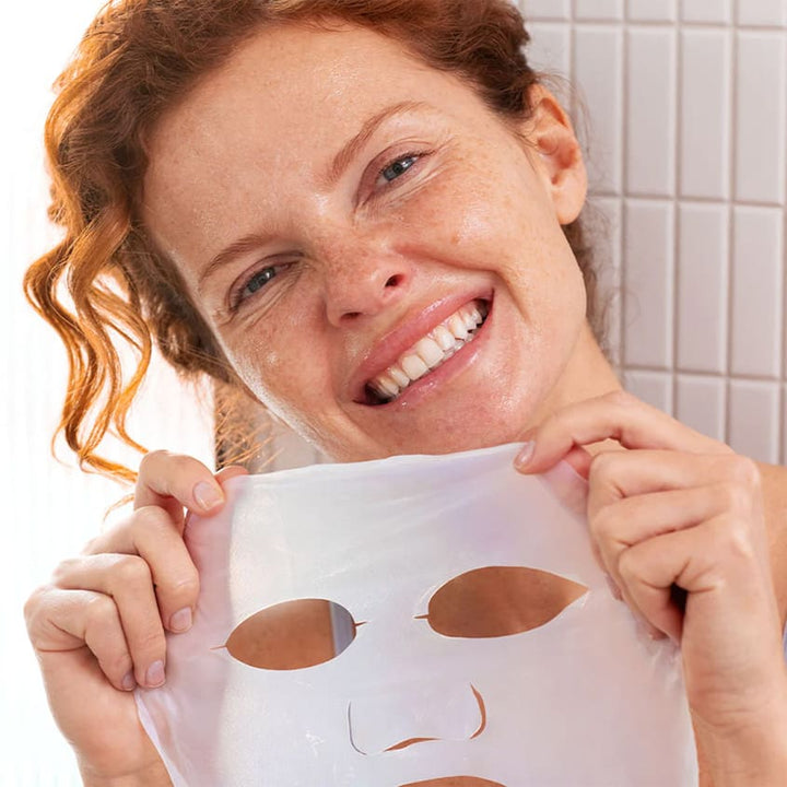 SVR [B3] Hydra Intensive Bio-Cellulose Sheet Mask