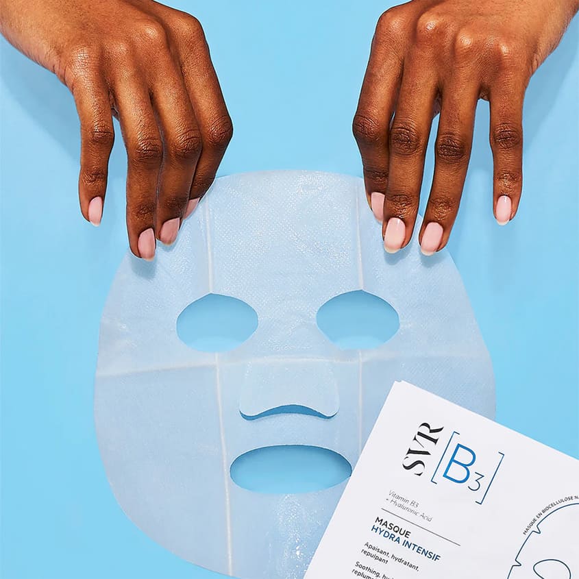 SVR [B3] Hydra Intensive Bio-Cellulose Sheet Mask