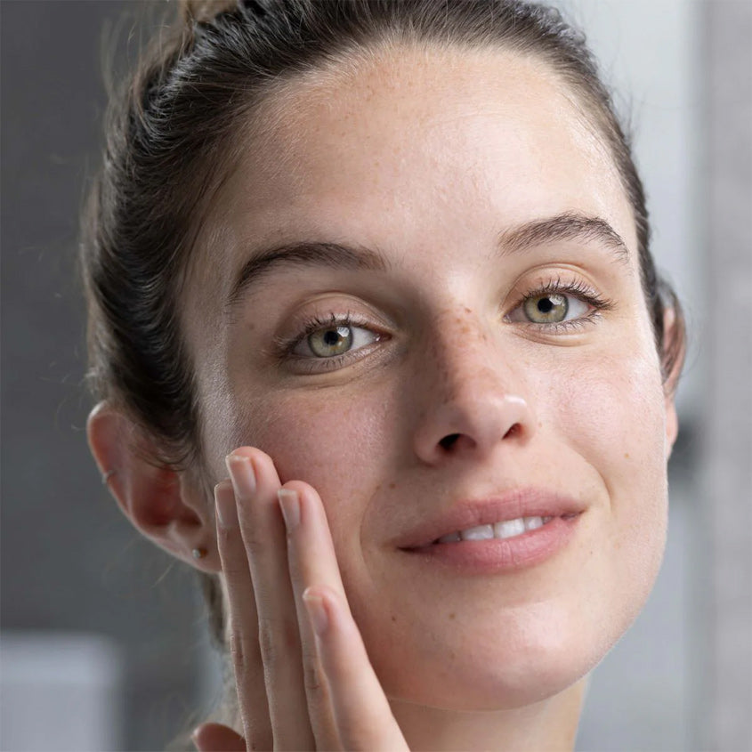 SVR [A] Microgommage Lift Exfoliating Mask