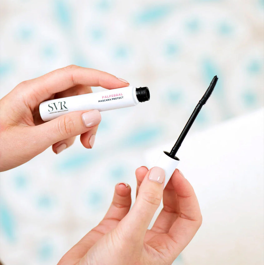 SVR Palpebral Mascara Protect