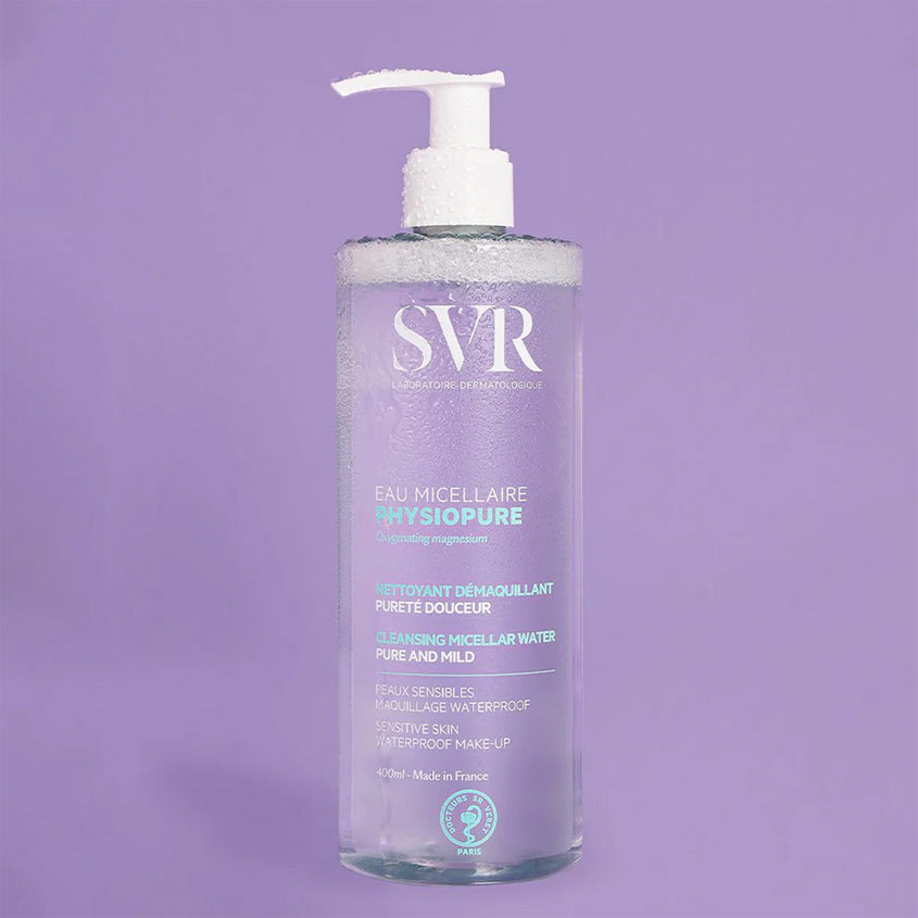 SVR Physiopure Micellar Water