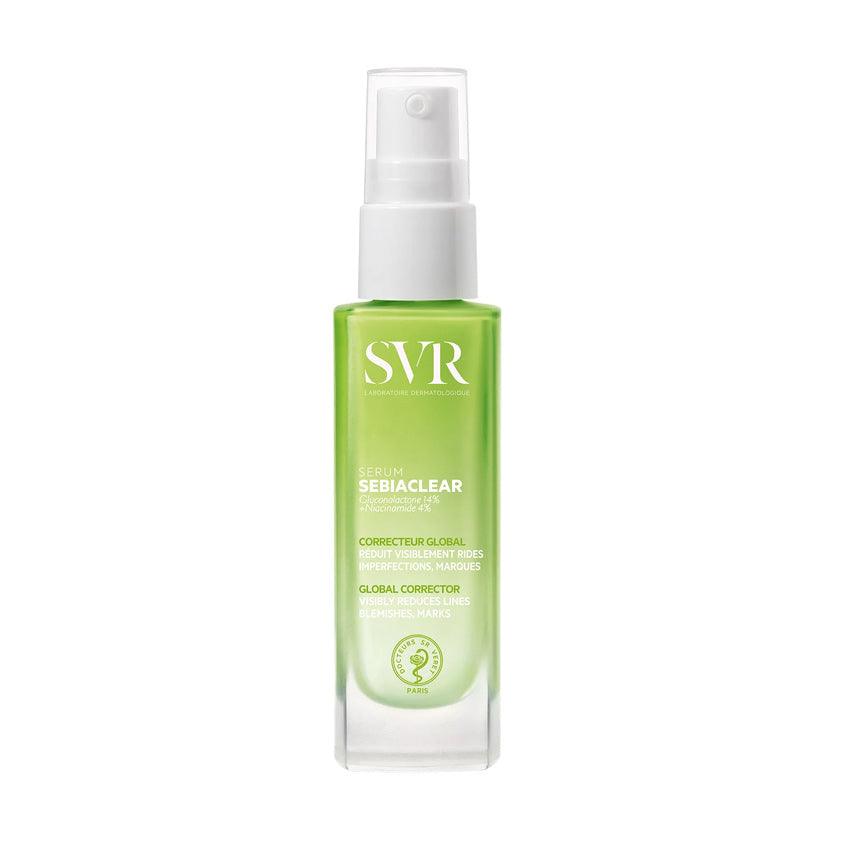 SVR SEBIACLEAR SERUM -30ML – free delivery