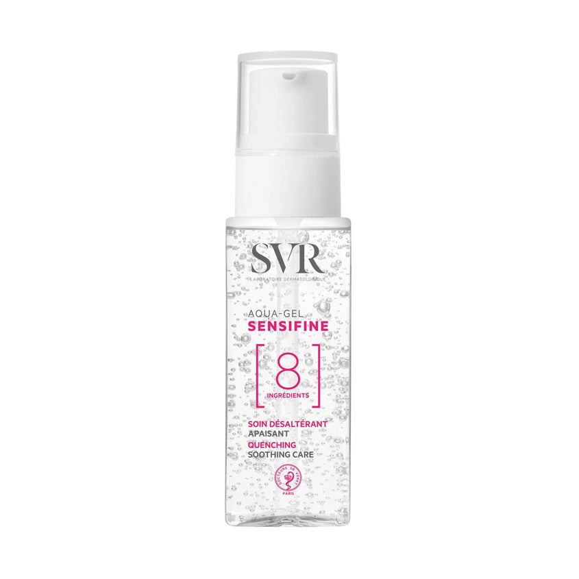 SENSIFINE AQUAGEL -40ML