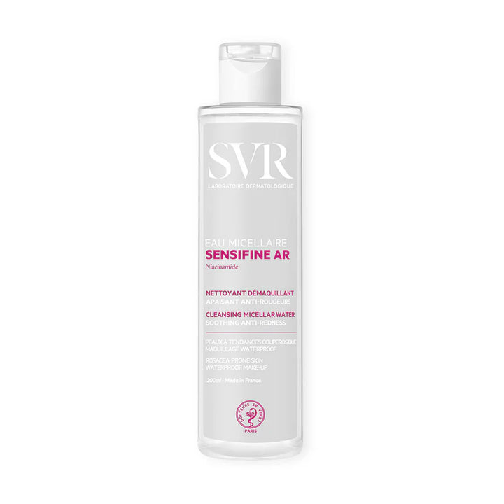 SVR Sensifine Micellar Water