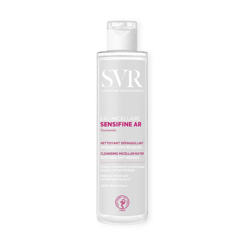 SVR SENSIFINE AR EAU MICELLAIRE-200M – buy online