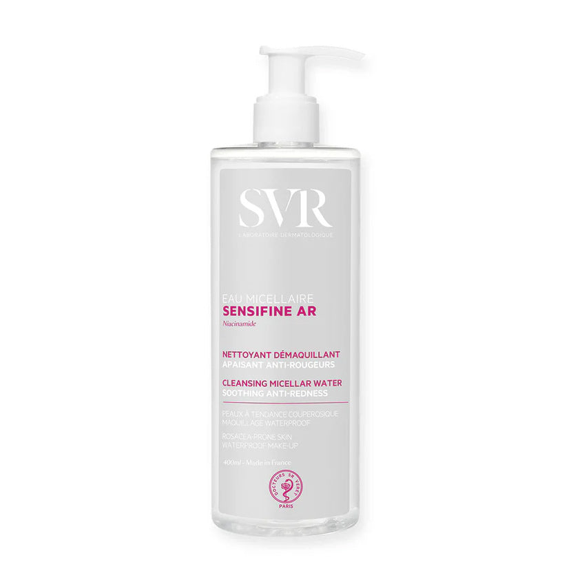 SVR Sensifine Micellar Water