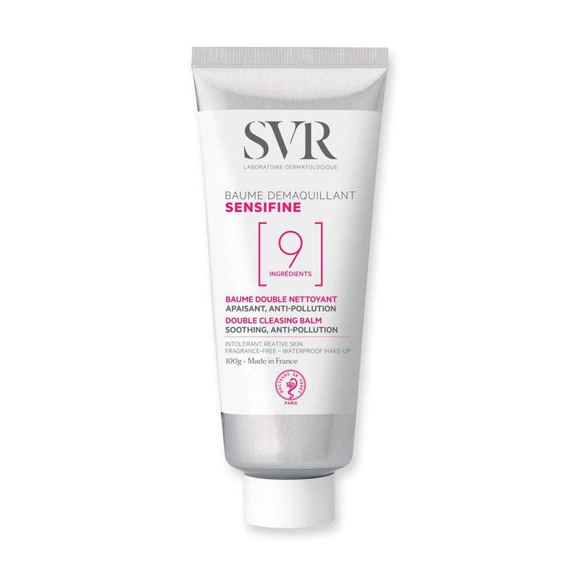 SVR Sensifine Cleansing Balm