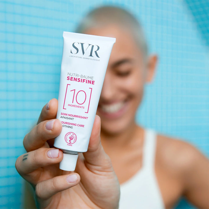 SVR Sensifine Nutri-Balm
