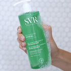 SVR Spirial Deo Shower Gel