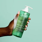 SVR Spirial Deo Shower Gel