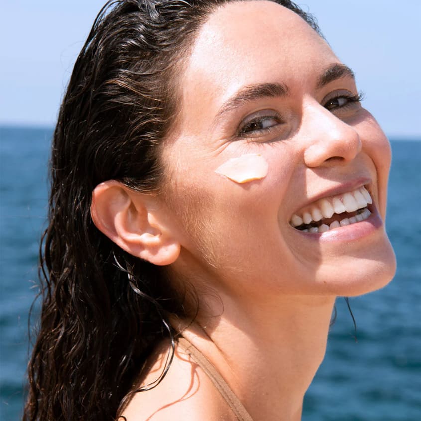 SVR SUN SECURE BLUR SPF50+ 50ML – صورة 7