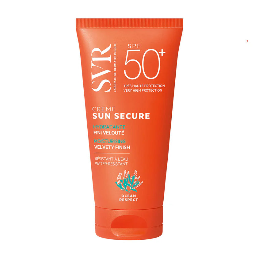 SUN SECURE CREAM SPF50+ - 50ML