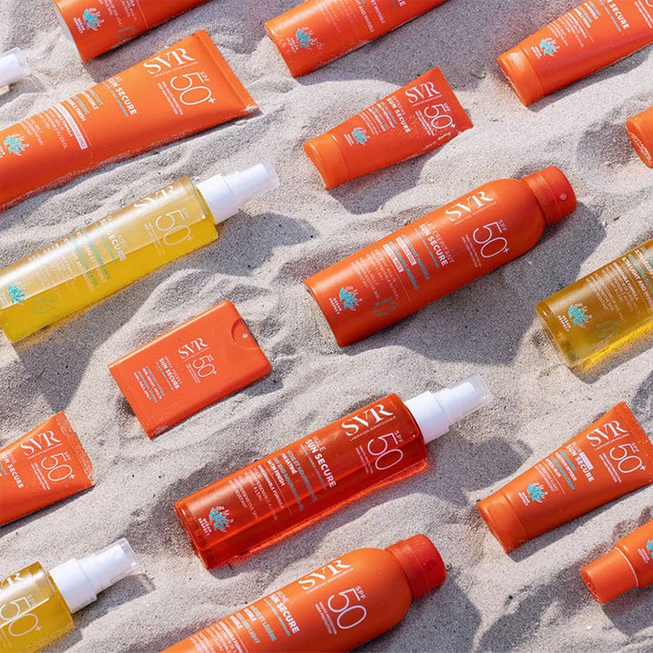 SUN SECURE CREAM SPF50+ - 50ML