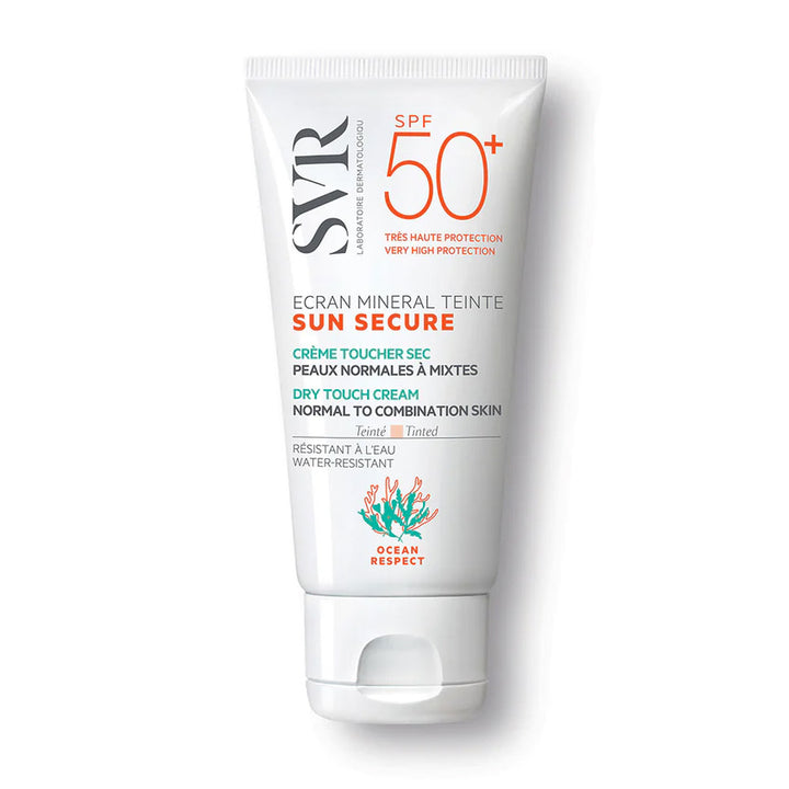 SUN SECURE ECRAN TEINTE PNM 60G