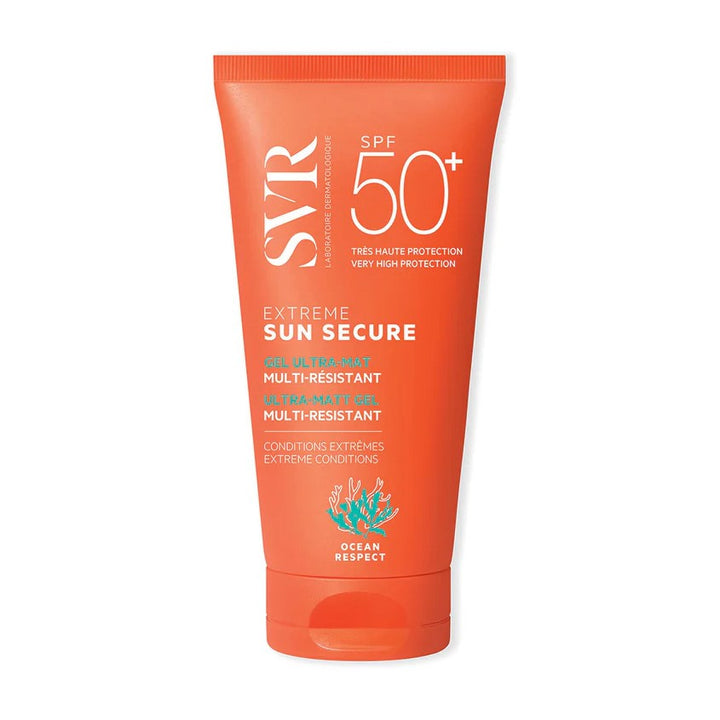 SVR Sun Secure Extreme Gel SPF50+