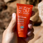 SVR Sun Secure Extreme Gel SPF50+