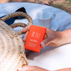 SVR SUN SECURE SPRAY POCKET SPF50 20ML – online store