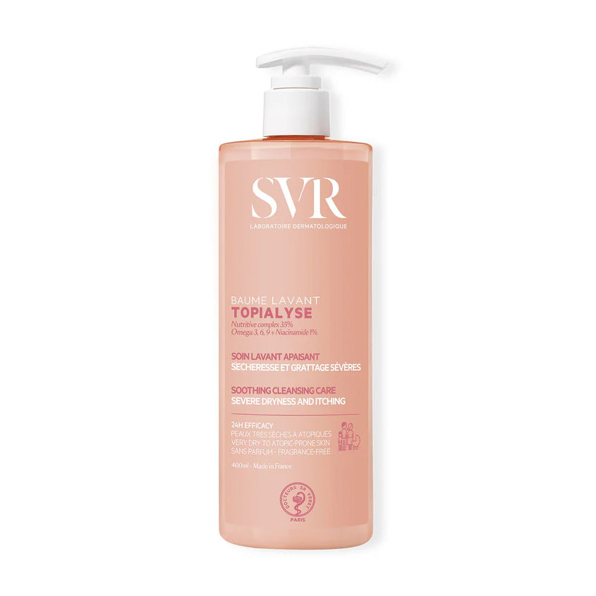 SVR TOPIALYSE BAUME LAVANT-400ML – توصيل مجاني