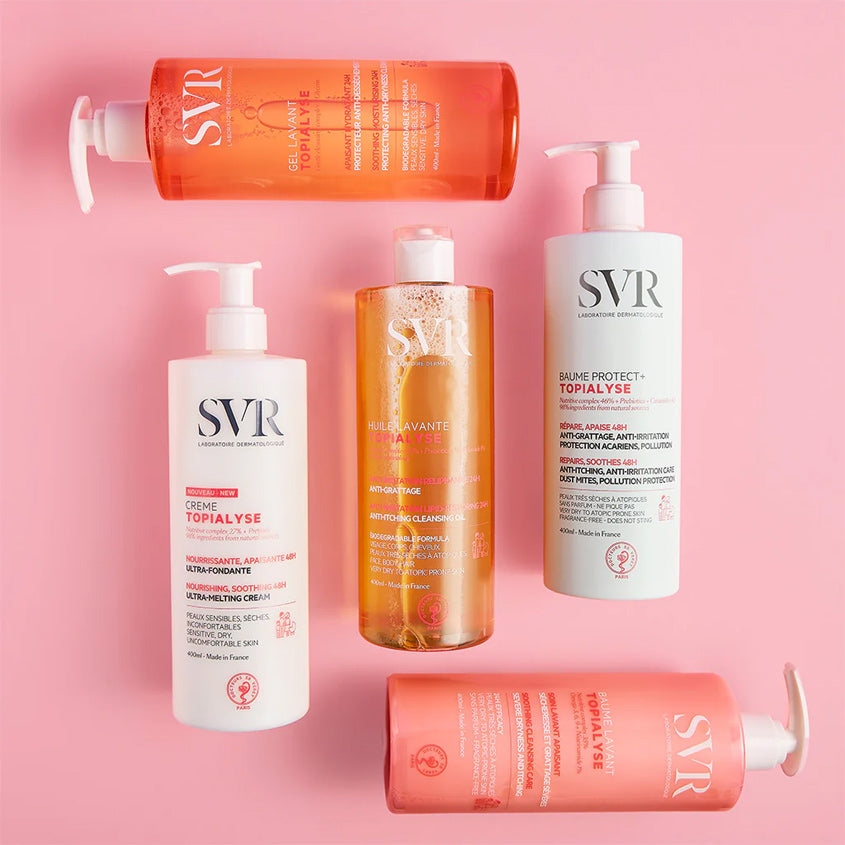 SVR TOPIALYSE BAUME LAVANT-400ML – شراء أونلاين