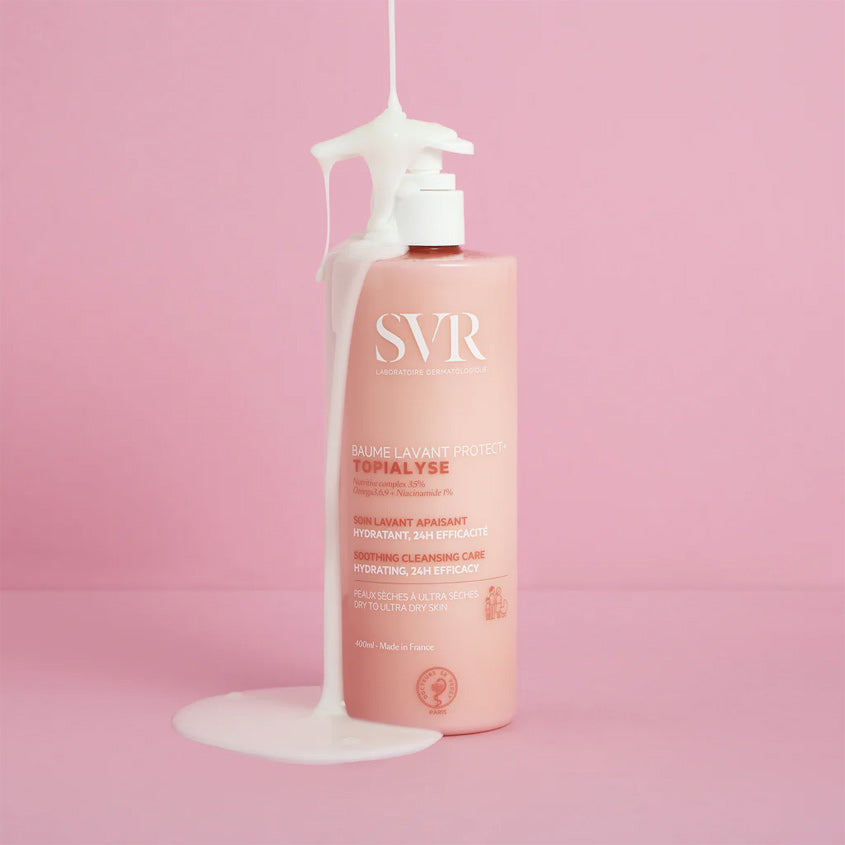 SVR TOPIALYSE BAUME LAVANT-400ML – متجر إلكتروني