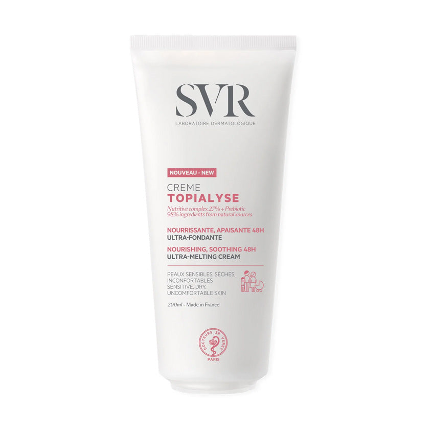 SVR TOPIALYSE CREAM 200ML