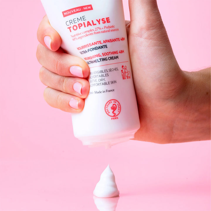 TOPIALYSE CREAM 200ML