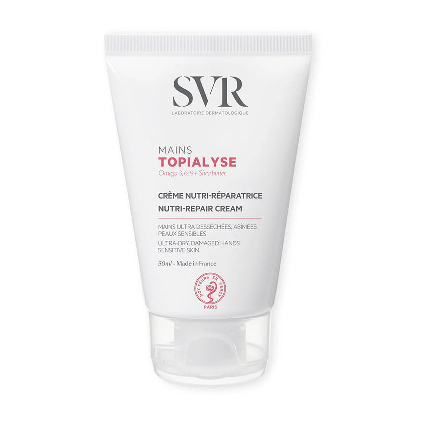 SVR TOPIALYSE MAINS SECHES 50ML – buy online