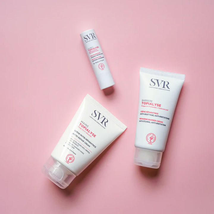 SVR Topialyse Lip Balm