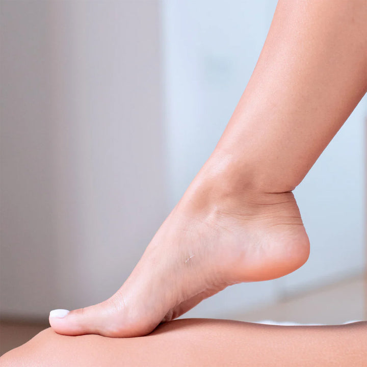 XERIAL 30 CREME PIEDS 50ML