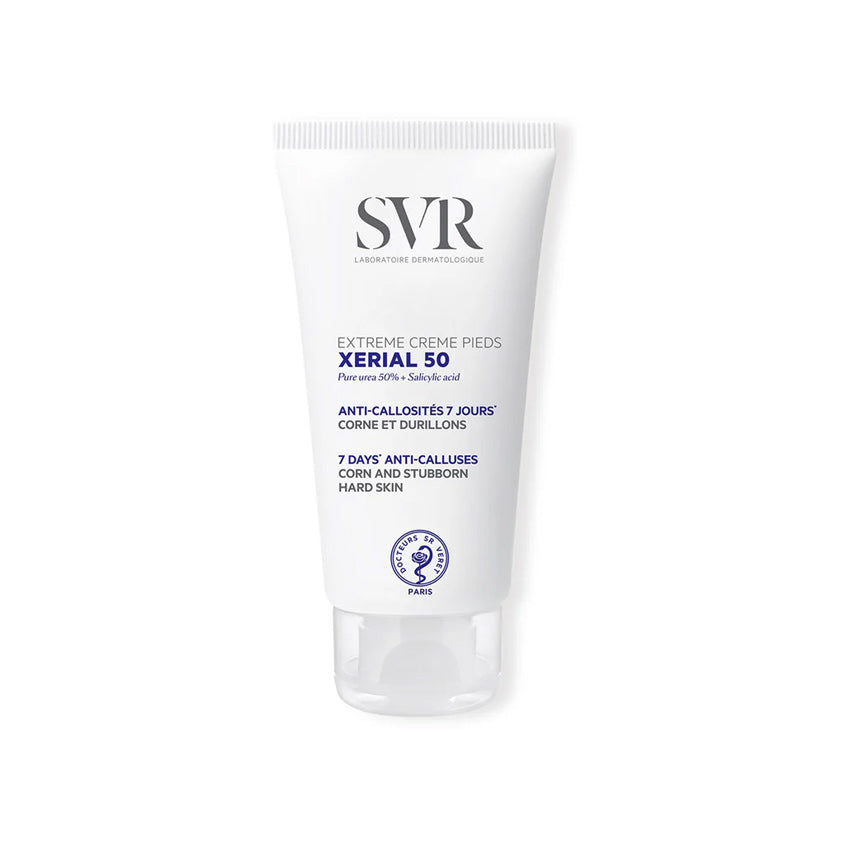 SVR XERIAL 50 EXT CREME PIEDS 50ML – online store