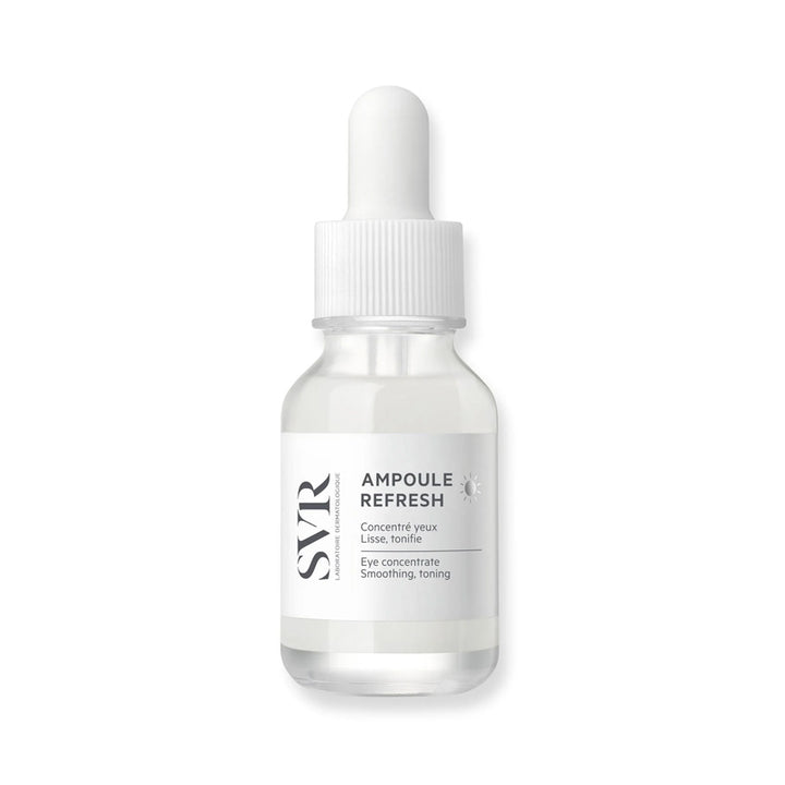 SVR Ampoule Refresh Eye Concentrate