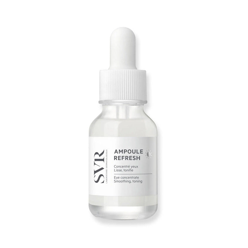SVR Ampoule Refresh Eye Concentrate