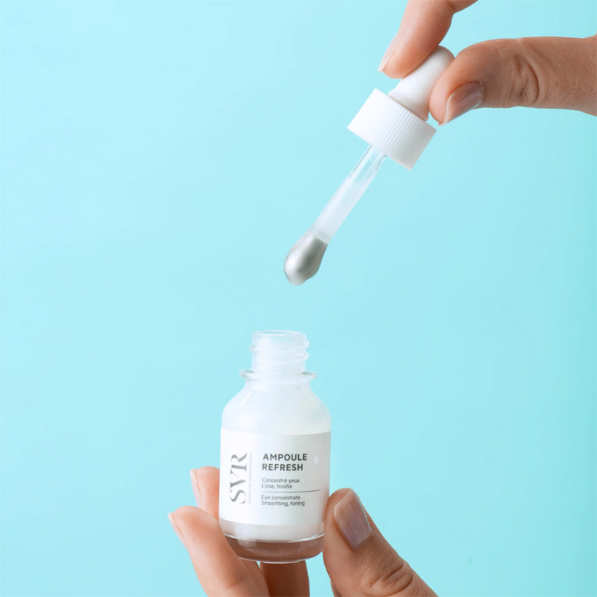 SVR AMPOULE REFRESH 15ML – توصيل مجاني