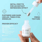 SVR AMPOULE REFRESH 15ML – متجر إلكتروني