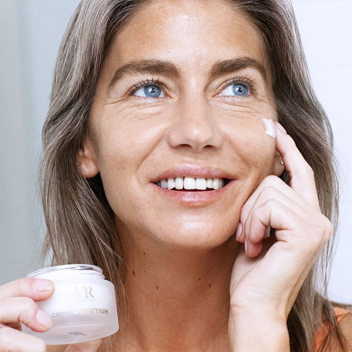 SVR Densitium Cream