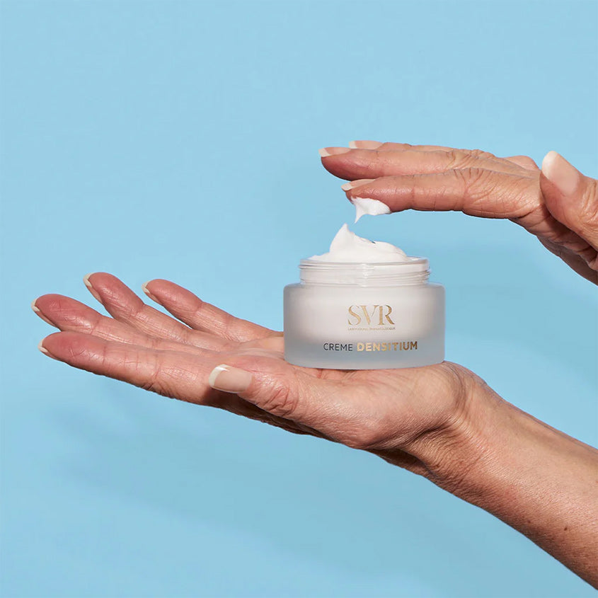 SVR Densitium Cream