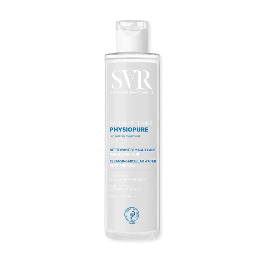 SVR PHYSIOPURE EAU MICELLAIR 200 ML – online store