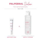 Palpebral Eye Makeup Remover
