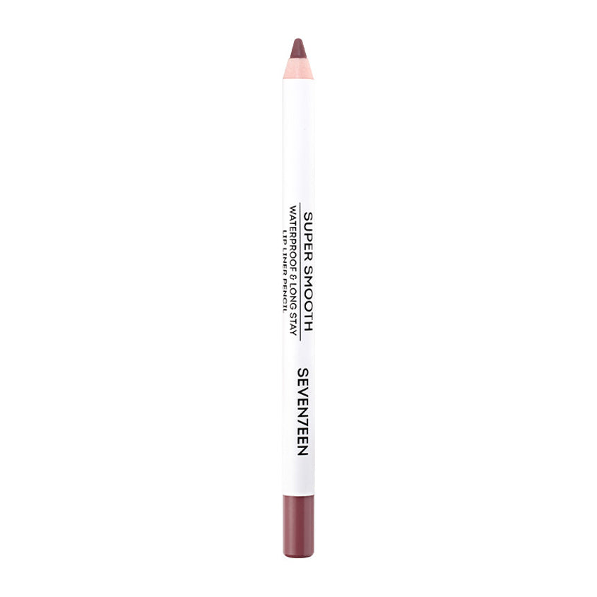 SEVEN7EEN SUPER SMOOTH W/P LIP LINER 07 0,28 G – شراء أونلاين