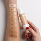 SEVEN7EEN SKIN PERFECT ULTRA COVERAGE FOUNDATION 07 30ML – شراء أونلاين