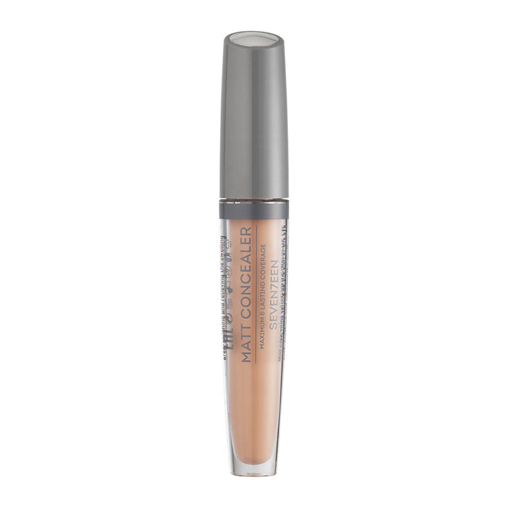 Correctors and concealers MATT CONCEALER EXTRA COVERAGE 4 3ML