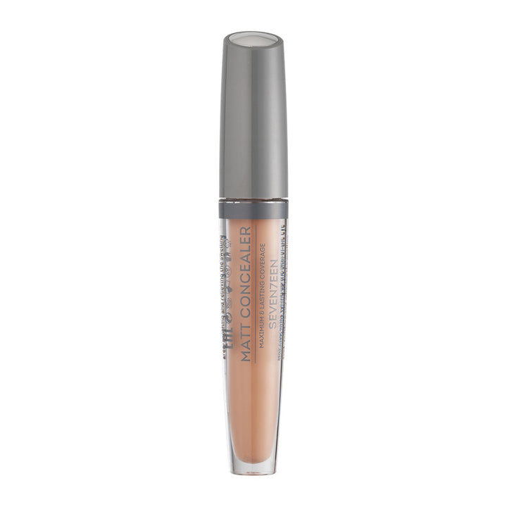MATT CONCEALER EXTRA COVERAGE 5 3ML