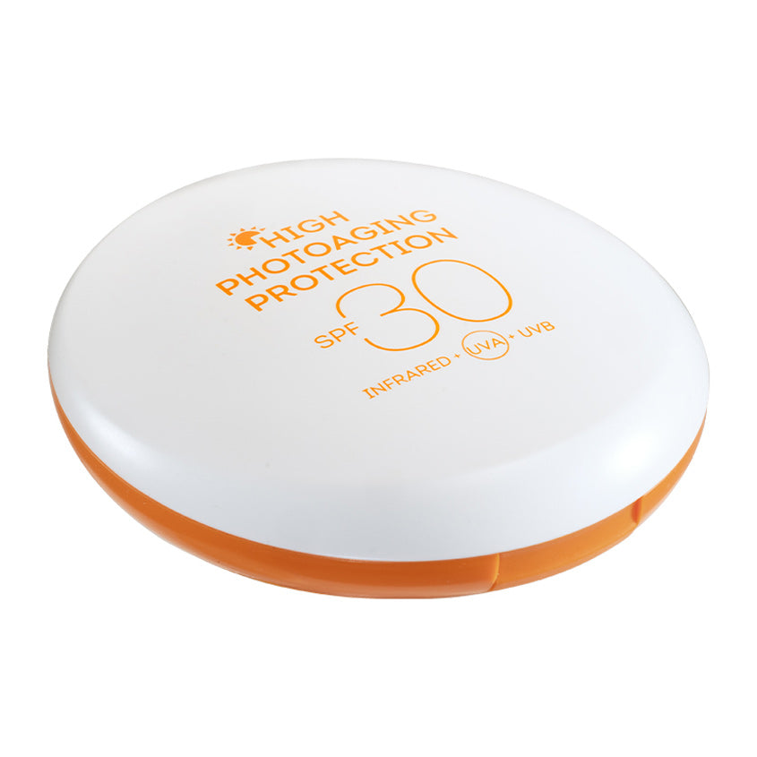 SEVEN7EEN HIGH PHOTO AGEING PROTECTION COMPACT POWDER SPF 30 5 12G