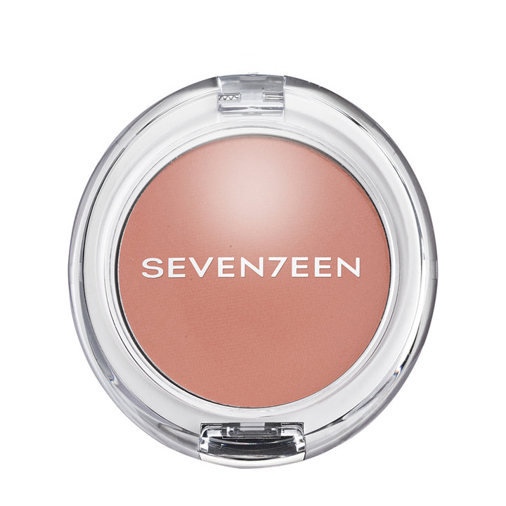 Face blush NATURAL MATTE SILKY BLUSHER 10 7,5G