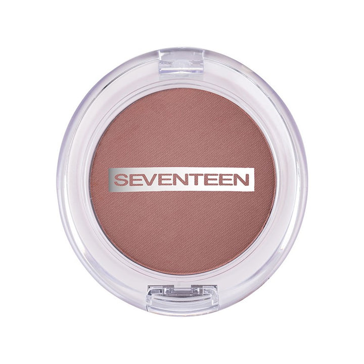 NATURAL MATTE SILKY BLUSHER 16 7,5G