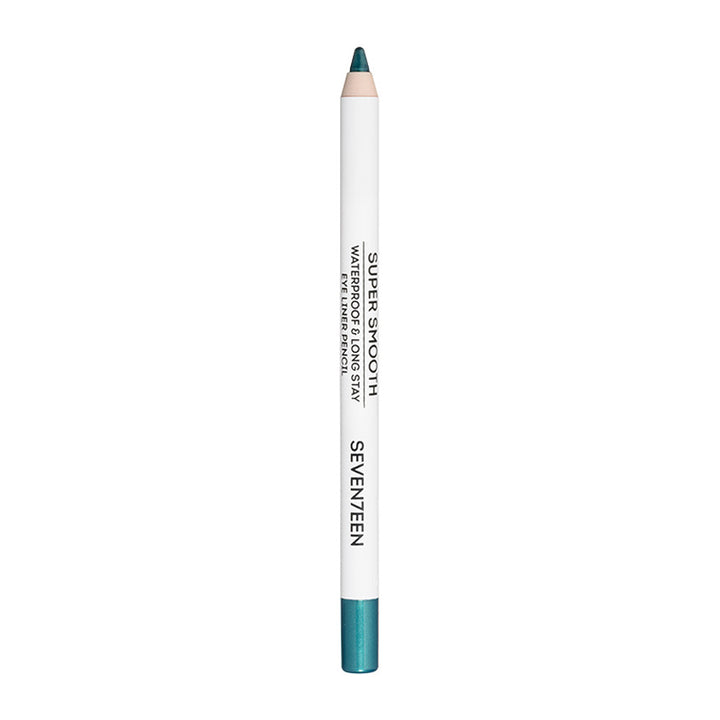 SUPER SMOOTH WATERPROOF EYE LINER 49 WINTER JADE 1,2G